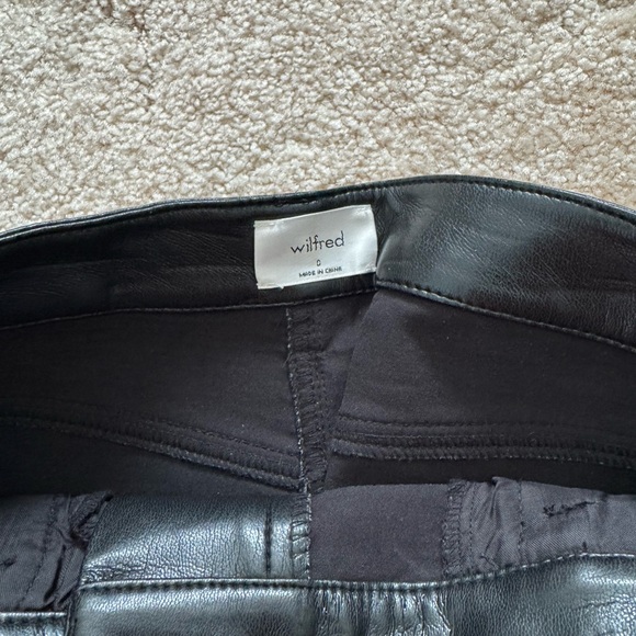Aritzia Melina pant - Picture 2 of 4